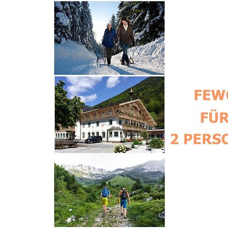 Auszeit Zu Zweit In Tirol, Schone Ferienwohnung In Tirol, Fewo 6 Thiersee Buitenkant foto