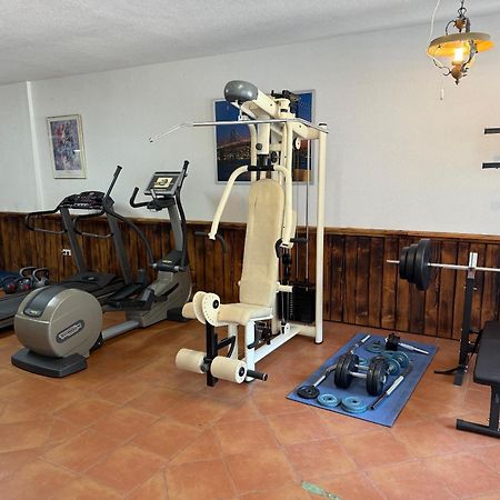 Alpenlodge, Ferienwohnung 6 Thiersee Buitenkant foto
