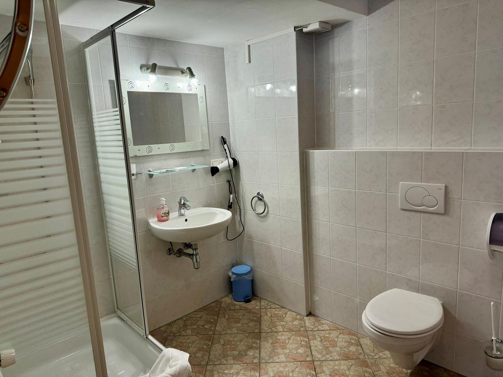 Alpenlodge, Ferienwohnung 6 Thiersee Buitenkant foto