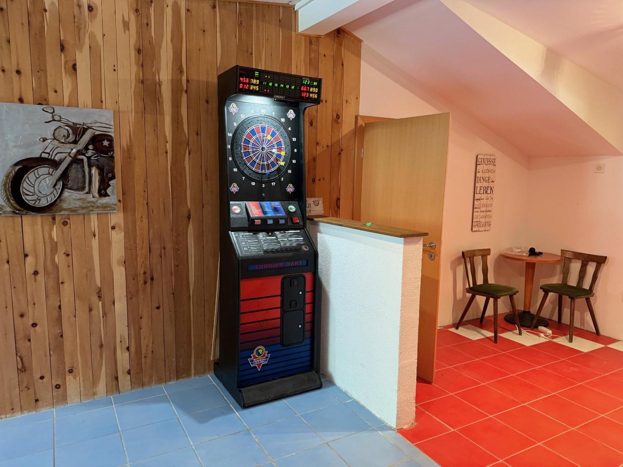 Alpenlodge, Ferienwohnung 6 Thiersee Buitenkant foto